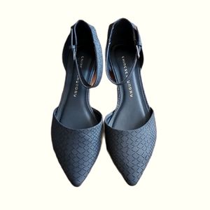 NWOB Chinese laundry pointed toe flat
